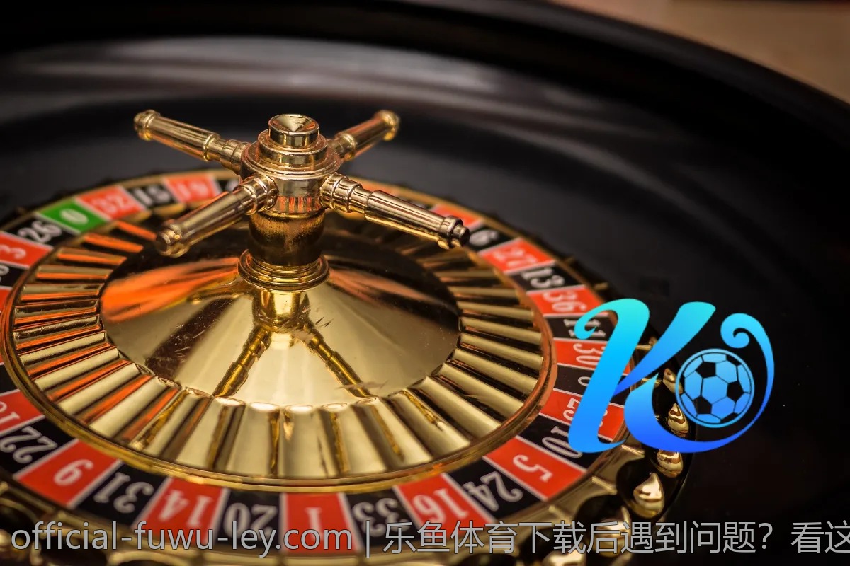 乐鱼体育下载后遇到问题？看这里的解决办法